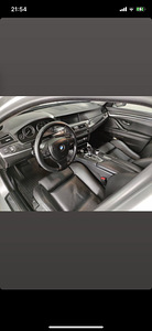BMW 535D 220kw F10 (4 foto / 7)