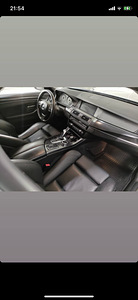 BMW 535D 220kw F10 (5 foto / 7)