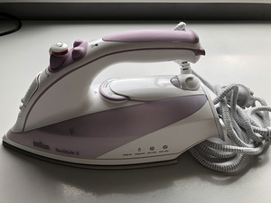 Braun TexStyle 5 (2 фото из 3)