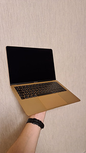 MacBook Air 13' 2018 - 256GB (1 foto / 4)