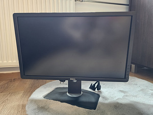 Dell monitor FHD (1 foto / 3)