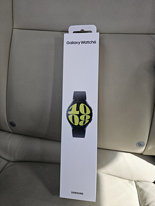 Samsung Galaxy watch 6 44mm (1 foto / 2)