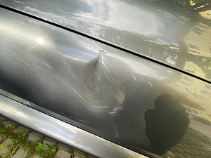 Chevrolet Tahoe 5.3 2001 (7 foto / 10)