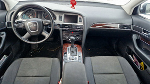 Audi A6 C6 2.7 TDI Quattro (7 foto / 7)
