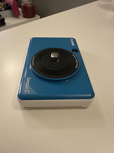 Polaroid Canon Zoemini C (3 foto / 3)