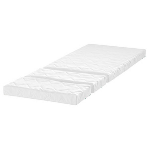 IKEA VIMSIG vahtmadrats pikendatavale voodile, 80x200 cm (1 foto / 1)