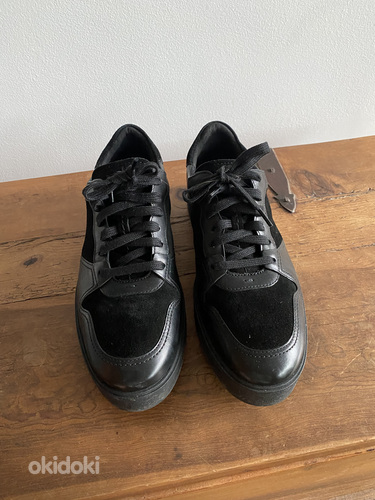 Кларкс мужская обувь 42.5 (фото #8)