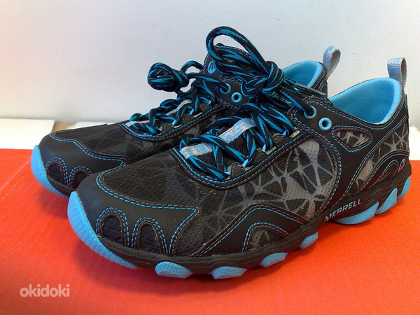 Обувь Merrell