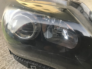 Subaru Impreza STI esituli (2 foto / 3)