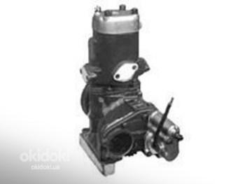 ПД10 (пусковой двигатель, пускач) (фото #1)