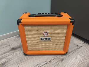 Orange Crush 20 (1 foto / 2)