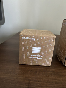 Samsung Projektori aku, kott ja ümbris (2 foto / 7)