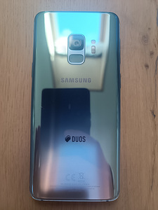 Samsung Galaxy S9 Duos 64GB (3 foto / 3)