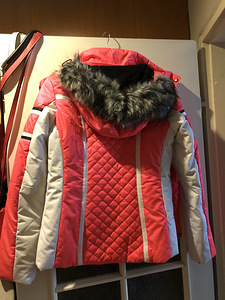 Naiste icepeak jope, uus (4 foto / 4)