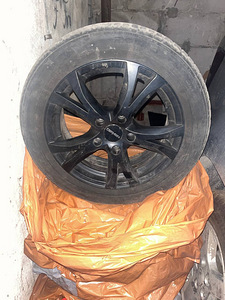 Veljed / Диски 205/55/R16 114.3x5