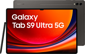 Uus veekindel Samsung Tab S9 Ultra 5G, OLED, Galaxy AI, gar. (1 foto / 3)