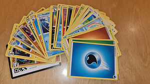 Pokemon Custom Pack Premium (30 карт) (1 фото из 2)