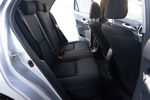 Toyota Auris 2012 1.6 manuaal (14 foto / 15)