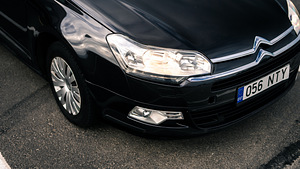 Citroen C5 1.6 HDI Auto (4 foto / 15)