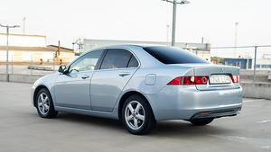 Honda Accord 2.2l 103kw (4 foto / 14)