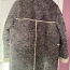 Lambanahkne mantel Zara uus, XL-XXL (foto #2)