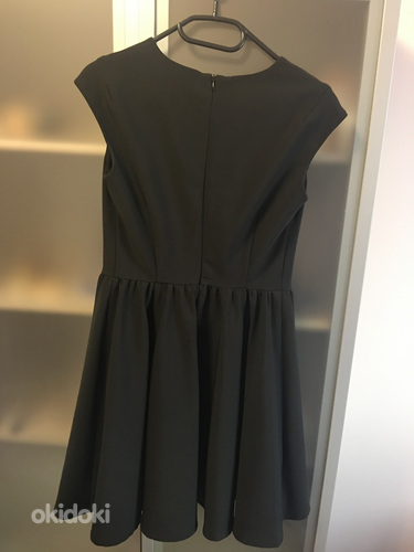 Uus kleit voodriga, suurus S (foto #2)