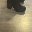 Ботинки H&M в идеальном состоянии, 40 размер (фото #5)