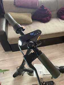 Xiaomi Mi Essential elektritõukeratas (2 foto / 4)