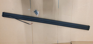 LED bar,lisatuled 1900W.120cm. (3 foto / 4)