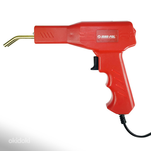 Пластиковый сварочный аппарат 50W.