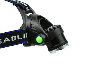 Led pealamp 1000lm. (3 foto / 8)
