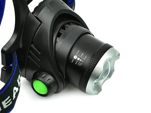 Led pealamp 1000lm. (5 foto / 8)