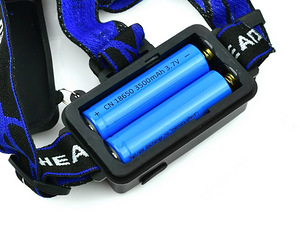 Led pealamp 1000lm. (7 foto / 8)