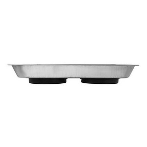 Magnetkauss 270x292mm. (3 foto / 4)