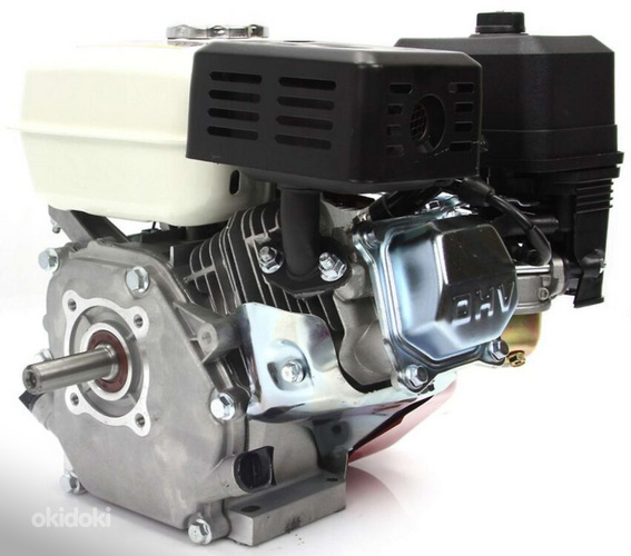 Bensiinimootor 7HP