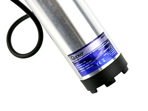 Väike elektriline kütusepump 12v (2 foto / 9)