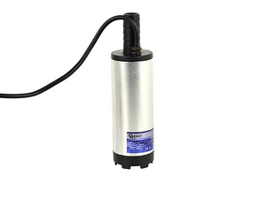 Väike elektriline kütusepump 12v (7 foto / 9)