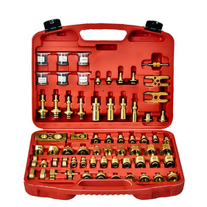 XXL kliimaseadme loputuse adapterite komplekt 78 tk. (1 foto / 10)