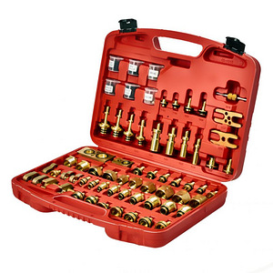 XXL kliimaseadme loputuse adapterite komplekt 78 tk. (2 foto / 10)