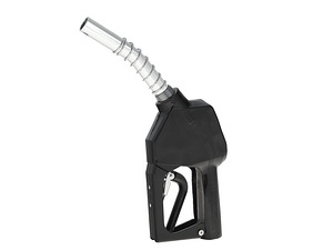 Kütusepump lugejaga. (8 foto / 10)