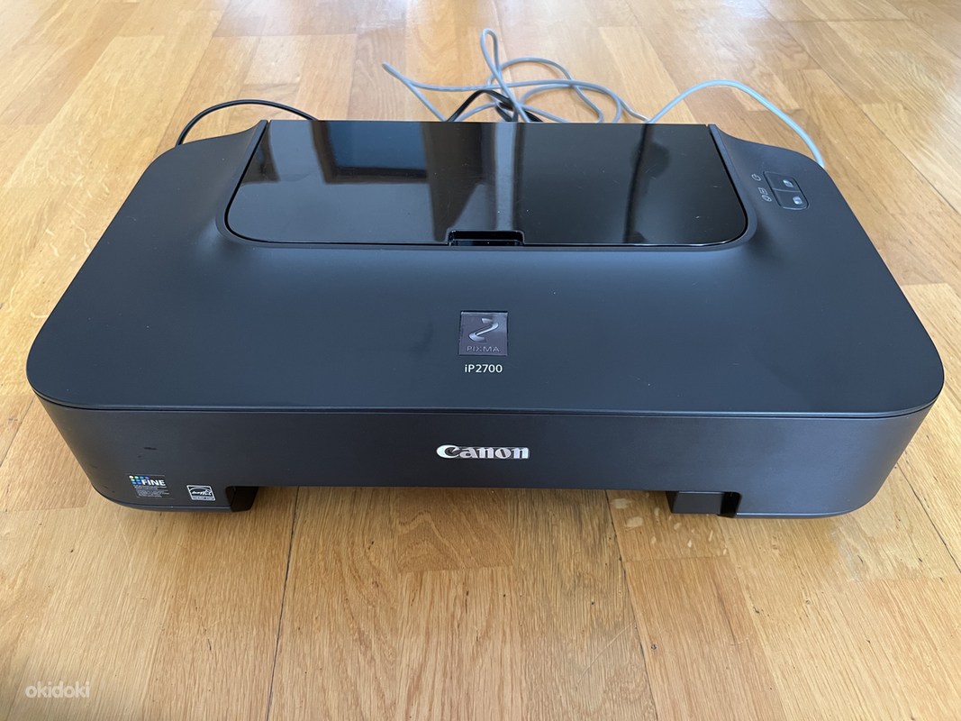 Printer Canon IP2700 - Tallinn, Printerid ja