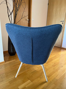 Tugitool Armchair Кресло (8 фото из 8)