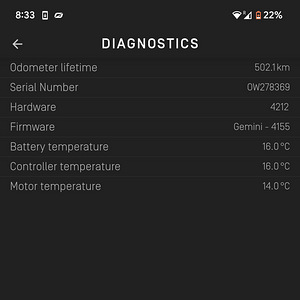Onewheel XR+ с доп. (5 фото из 6)