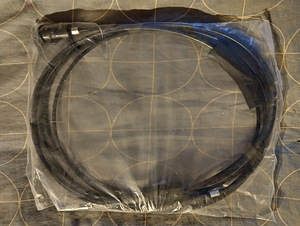 Pagasiruumi ja gaasipaagi luugi kaabel Honda Civic 2001-2005