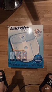 BaByliss jalavann (1 foto / 3)
