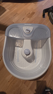 BaByliss jalavann (3 foto / 3)
