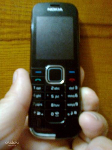 Nokia 2228 CDMA (фото #1)