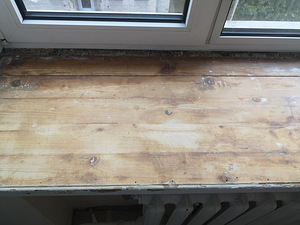 Korterite renoveerimine. Köögi ja mööbli paigaldustööd (3 foto / 3)