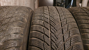 Bridgestone 6-6.5 mil (2 фото из 2)