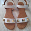 Uued naiste sandaalid (foto #1)